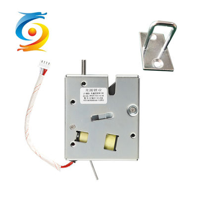 quality automatique antichoc du solénoïde 24W de verrou électrique de serrure avec la longue durée de vie factory