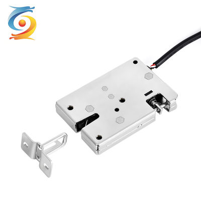 quality Fermeture de boîte aux lettres électrique magnétique sans clé Voltage nominal DC24V factory